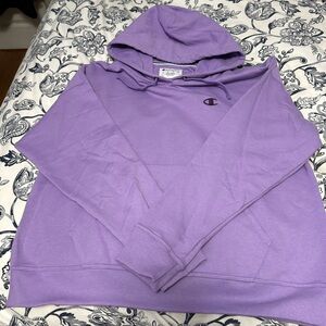 NWOT Champion Sweatshirt